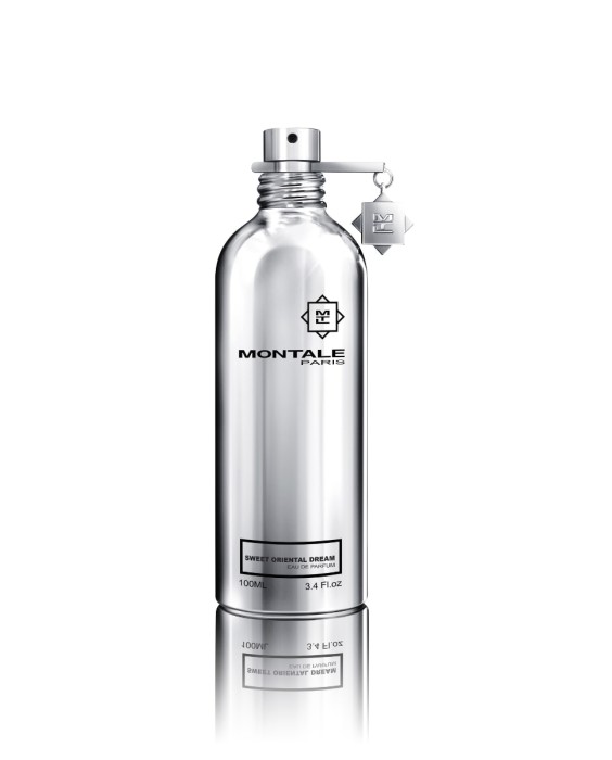 Eau de parfum Sweet Oriental Dream 100 ml Montale