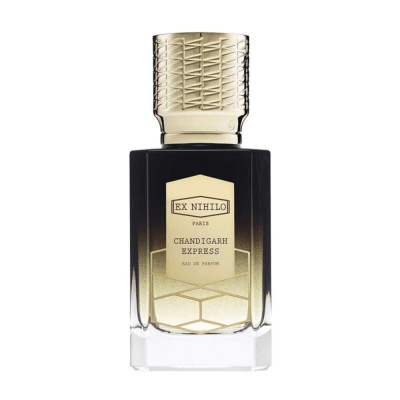 Eau de Parfum Chandigarh Express Eau De Parfum 50 ml Ex Nihilo [Isolee]