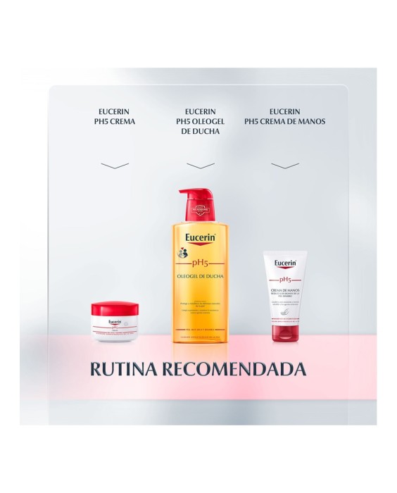 Loción pH5 1000 ml Eucerin®