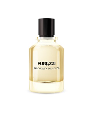 Extrait de parfum In love with the cocos  100 ml FUGAZZI FRAGANCES [5TH ESSENCE]