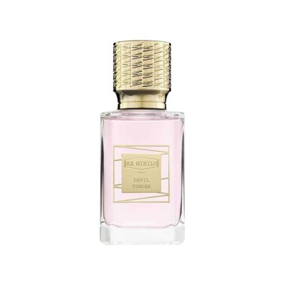 Perfume Devil Tender 50ML Ex Nihilo Isolée