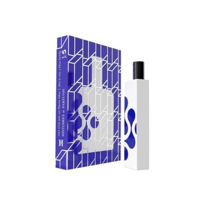 Perfume Blue 1.5 Edp 15 ML Histoires De Parfums Isolée