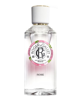 Agua Perfumada Bienestar Rose 100 ml Roger &amp; Gallet