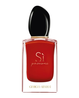 Eau de Parfum Si Passione 50 ml Giorgio Armani