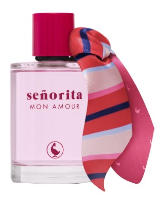 Eau de Toilette Señorita Mon Amour 75 ml El Ganso