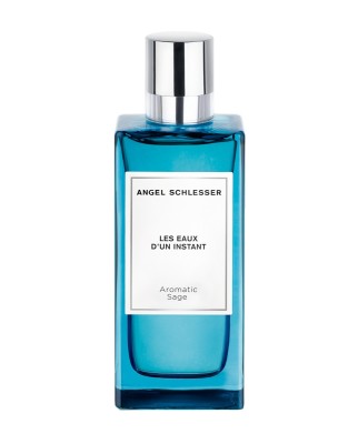 Eau de Toilette Instant Aromatic Sage 150 ml Angel Schlesser