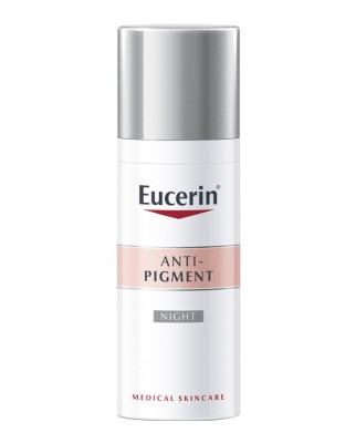 Crema de Noche Antipigmento Anti-Pigment Night Cream 50 ml Eucerin®