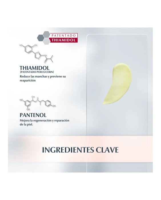 Crema de Noche Antipigmento Anti-Pigment Night Cream 50 ml Eucerin®