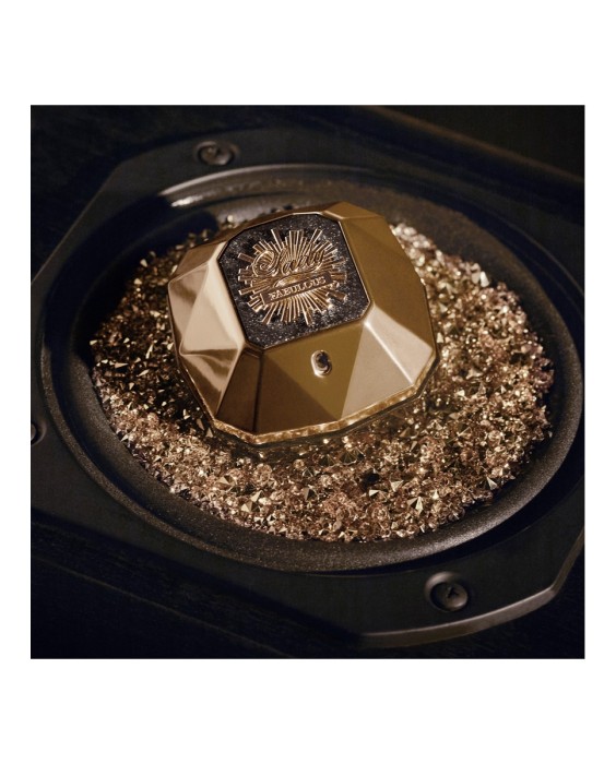 Eau de Parfum Lady Million Fabulous 80 ml Rabanne