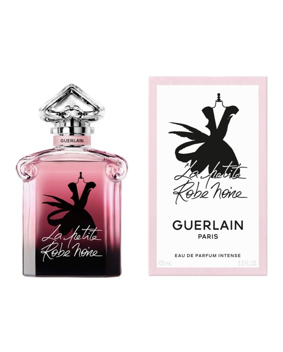 Eau de Parfum Intense La Petite Robe Noire 100 ml Guerlain