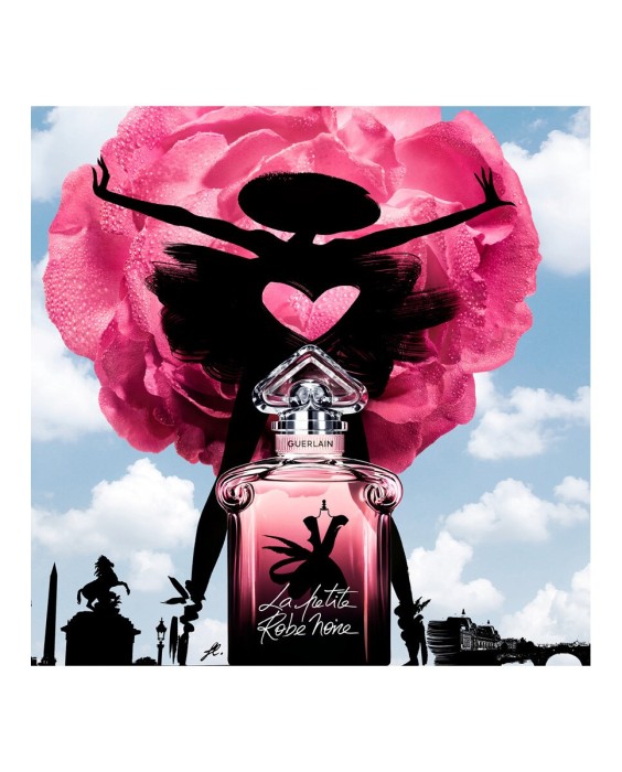 Eau de Parfum Intense La Petite Robe Noire 100 ml Guerlain