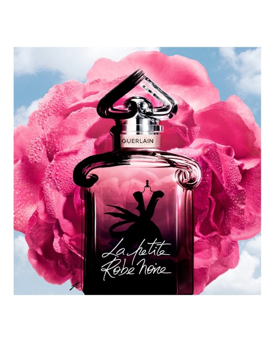 Eau de Parfum Intense La Petite Robe Noire 100 ml Guerlain
