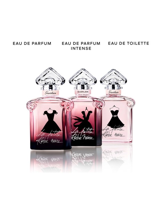 Eau de Parfum Intense La Petite Robe Noire 100 ml Guerlain