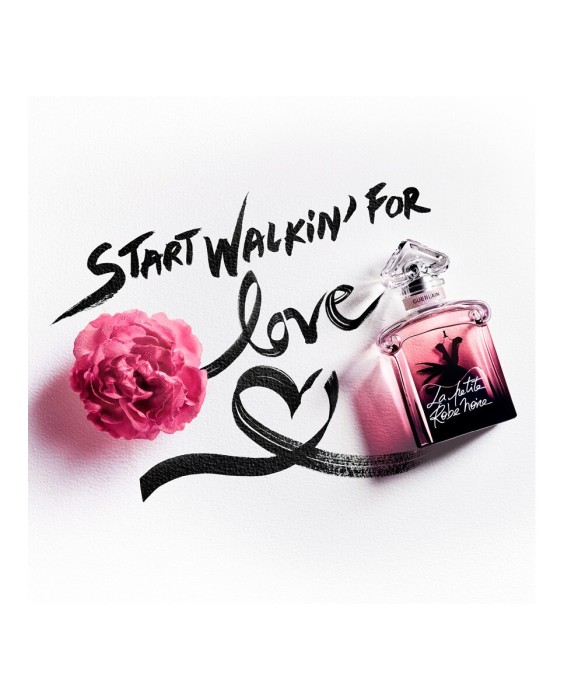 Eau de Parfum Intense La Petite Robe Noire 100 ml Guerlain