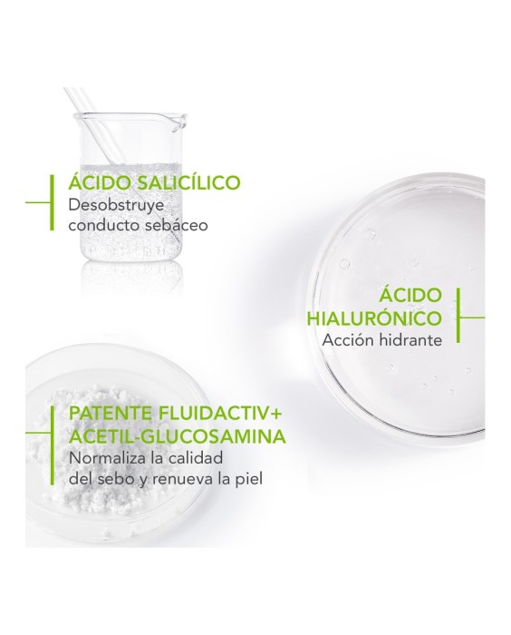 Sérum dermatológico Sébium Serum 30 ml Bioderma