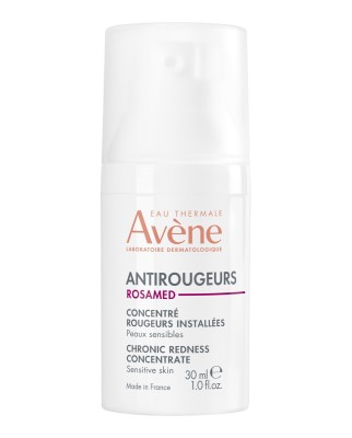 Crema Anti Rojeces Rosamed Concentrado 30 ml Avène
