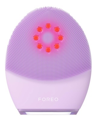 LUNA™ 4 plus - Dispositivo facial con infrarrojos Sensitive Skin FOREO