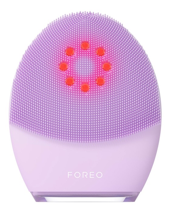 LUNA™ 4 plus - Dispositivo facial con infrarrojos Sensitive Skin FOREO