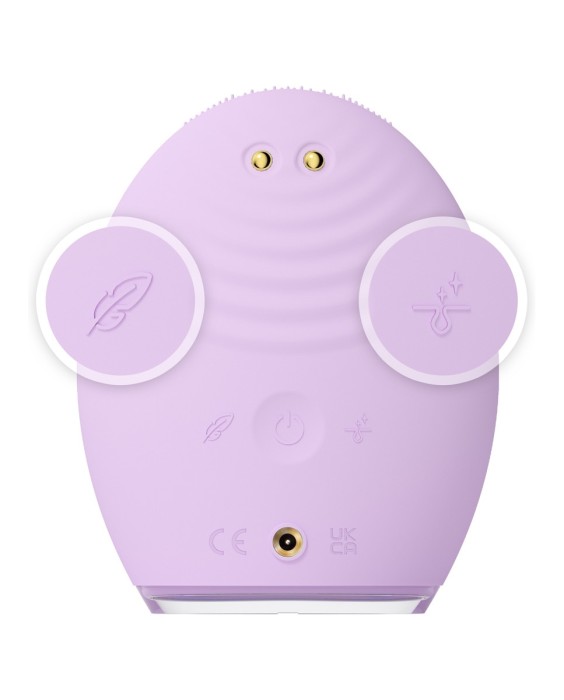 LUNA™ 4 plus - Dispositivo facial con infrarrojos Sensitive Skin FOREO