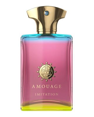 Eau de Parfum Imitation Man 100 ml Second Cycle Collection Amouage