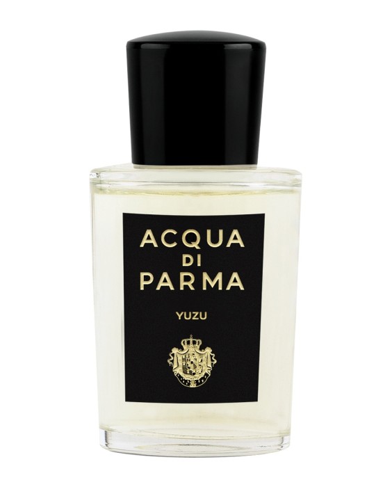 Eau de Parfum Yuzu Signatures Of The Sun Acqua di Parma