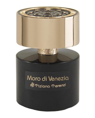 Extrait De Parfum Moro Di Venezia Luna Collection 100 ml Tiziana Terenzi 2020