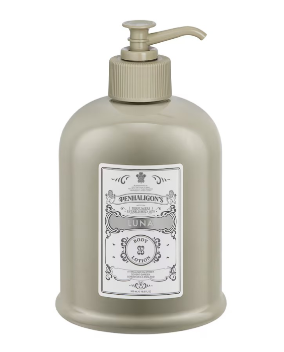 Penhaligon's Luna лосьон для рук и тела