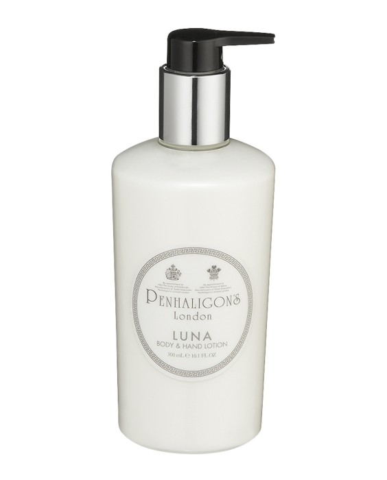 Penhaligon's Luna лосьон для рук и тела