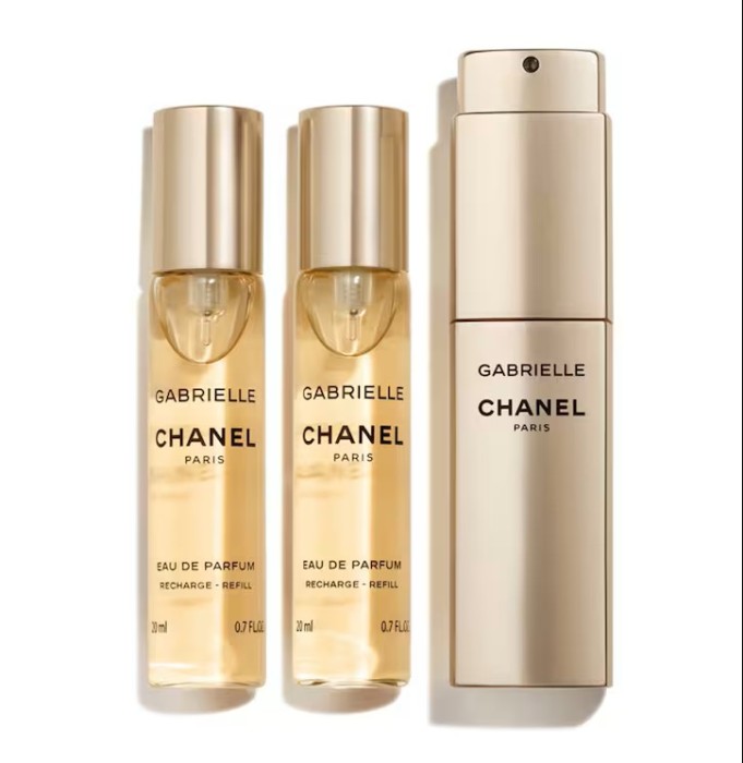 Chanel Gabrielle Twist and Spray парфюмерная вода