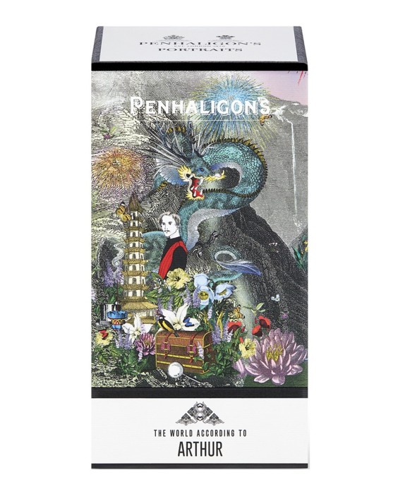 Penhaligon's The World According to Arthur 75мл парфюмерная вода