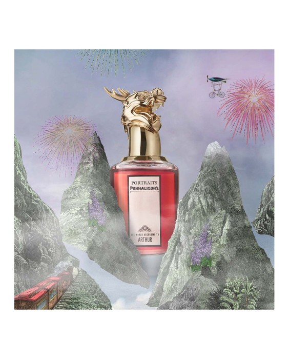 Penhaligon's The World According to Arthur 75мл парфюмерная вода