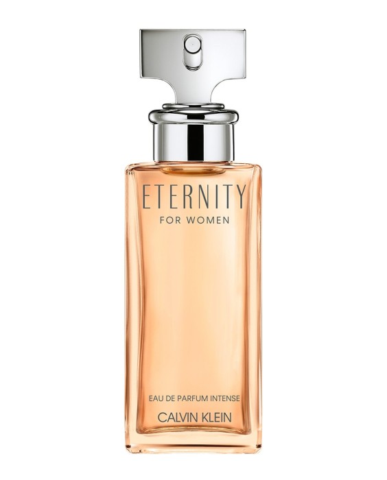 Eau de Parfum Eternity Intense Woman 50 ml Calvin Klein