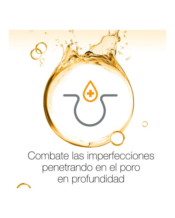 Hidratante Facial Spot Controlling Oil-Free con Ácido Salicílico Piel Propensa al Acné 50 mlNeutrogena