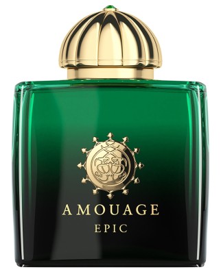 Eau de Parfum Epic Woman 100 ml Amouage