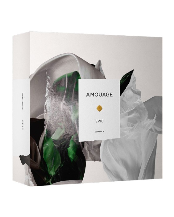 Eau de Parfum Epic Woman 100 ml Amouage