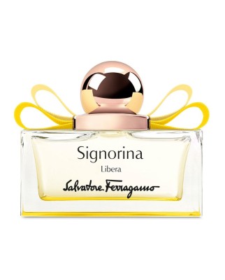 Eau de Parfum Signorina Libera 50 ml Salvatore Ferragamo