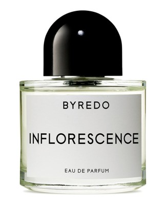 Byredo Inflorescence парфюмерная вода