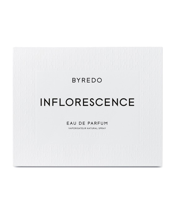 Byredo Inflorescence парфюмерная вода