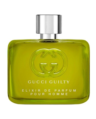 Eau de Parfum Gucci Guilty Elixir 60 ml Gucci