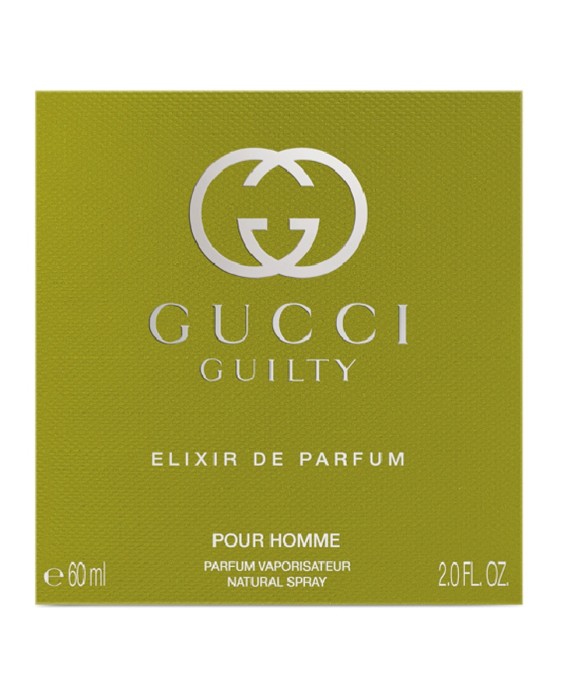 Eau de Parfum Gucci Guilty Elixir 60 ml Gucci