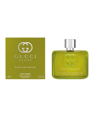 Eau de Parfum Gucci Guilty Elixir 60 ml Gucci