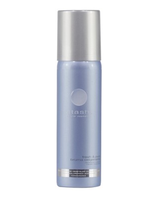Bruma Fresh&amp;Pure Matificante Oxigenante Piel Grasa 60 ml Atashi