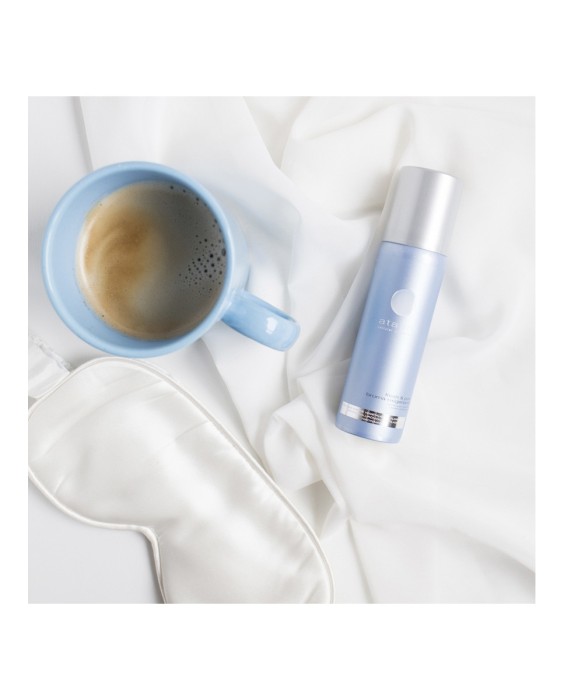 Bruma Fresh&Pure Matificante Oxigenante Piel Grasa 60 ml Atashi