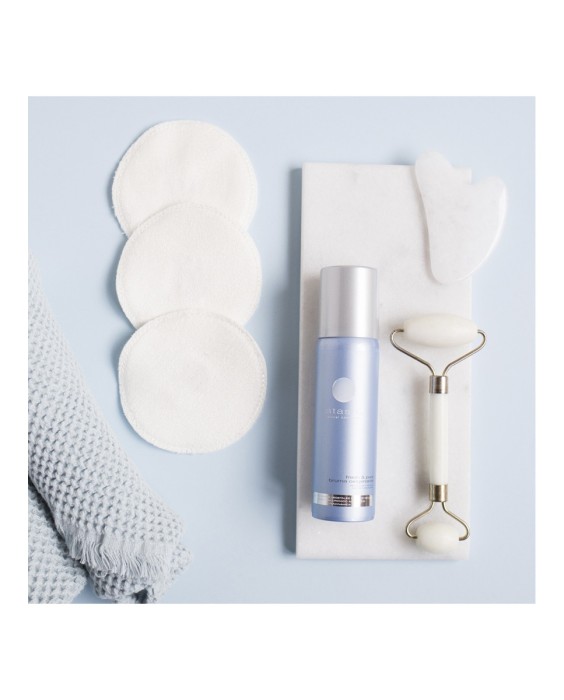 Bruma Fresh&Pure Matificante Oxigenante Piel Grasa 60 ml Atashi