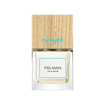 Carner Barcelona Fig Man парфюмерная вода