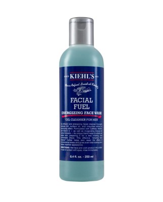Kiehl's Facial Fuel 75мл средство для умывания