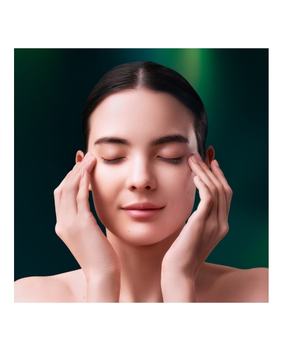 Crema Contorno de ojos Future Solution LX Legendary Enmei Ultimate Luminance 15 ml  Shiseido