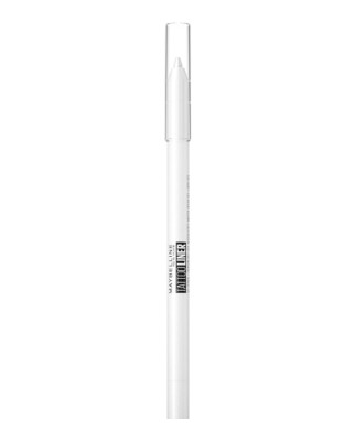 Lápiz de ojos Tattoo Liner semi-permanente waterproof Maybelline