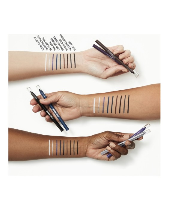 Lápiz de ojos Tattoo Liner semi-permanente waterproof Maybelline