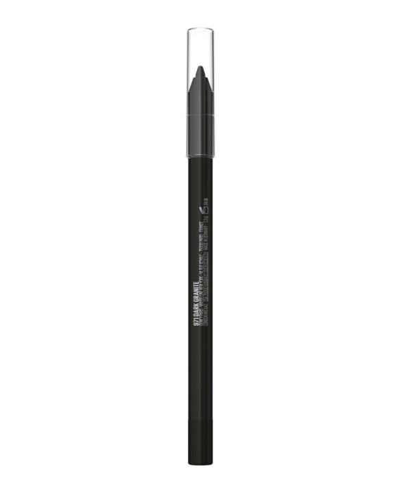 Lápiz de ojos Tattoo Liner semi-permanente waterproof Maybelline